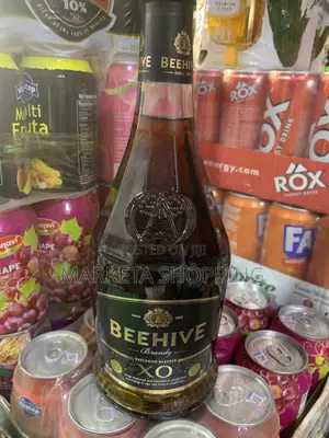 Beehive Brandy 70Cl XO