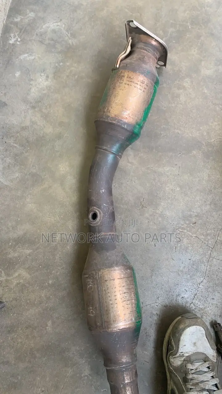 Original Homeused Catalytic Convetors for All cars.Toyota,Honda Ford