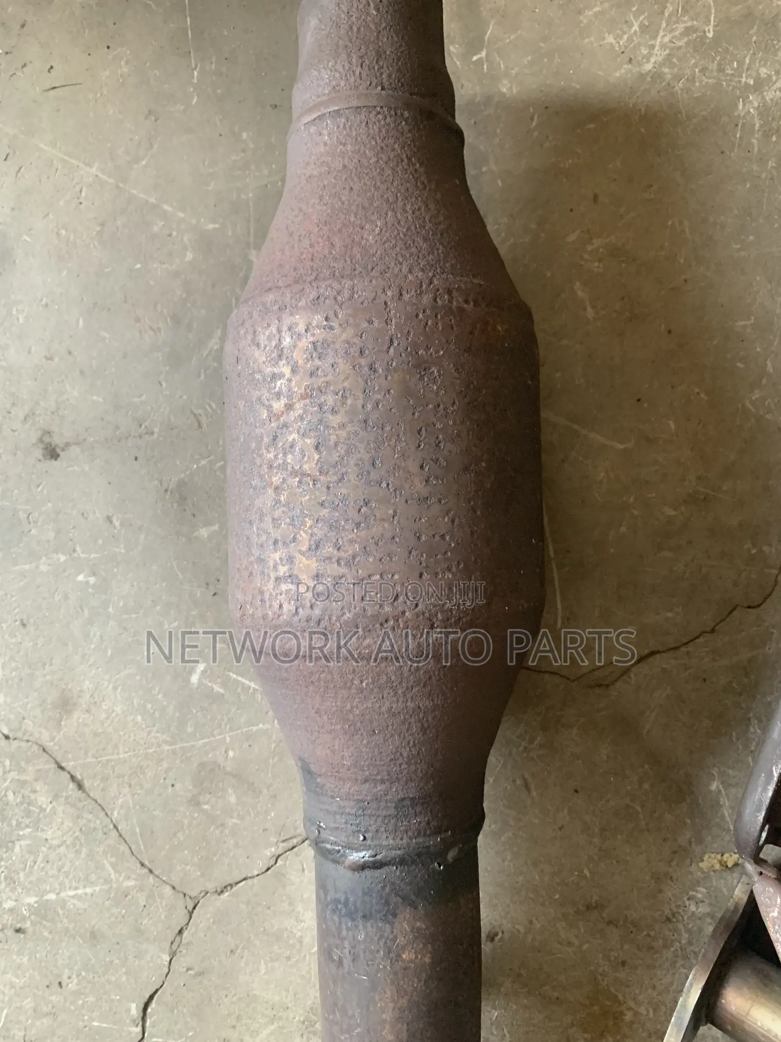 Original Homeused Catalytic Convetors for All cars.Toyota,Honda Ford