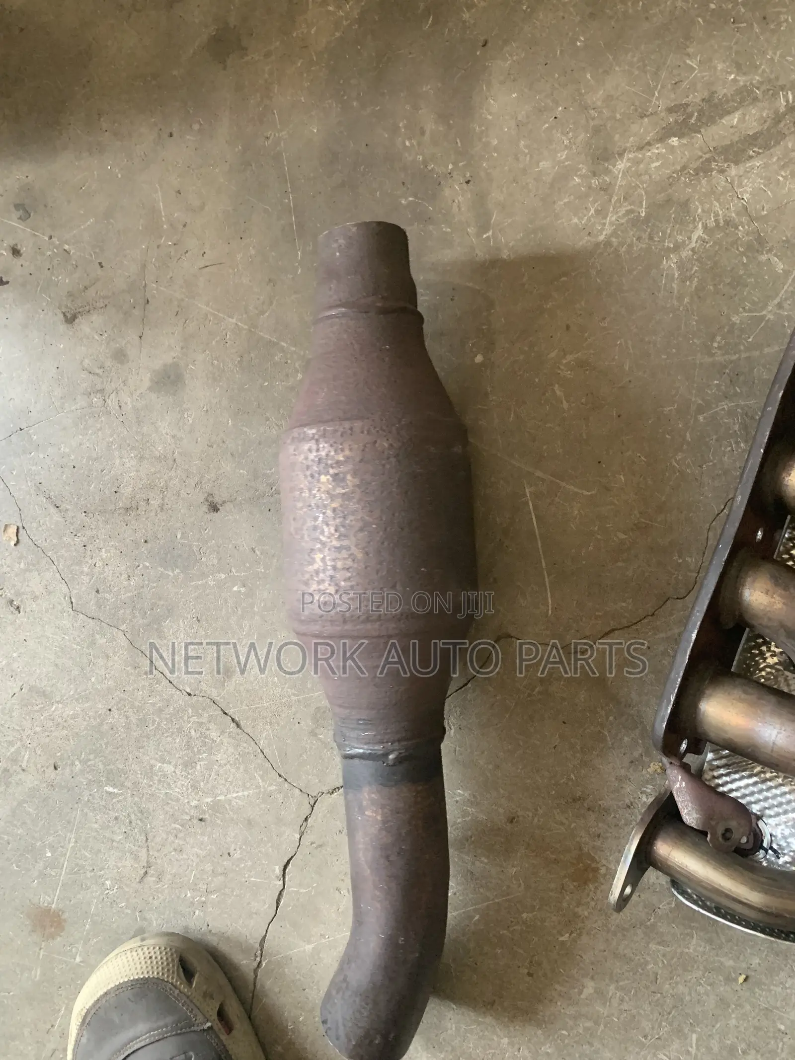 Original Homeused Catalytic Convetors for All cars.Toyota,Honda Ford