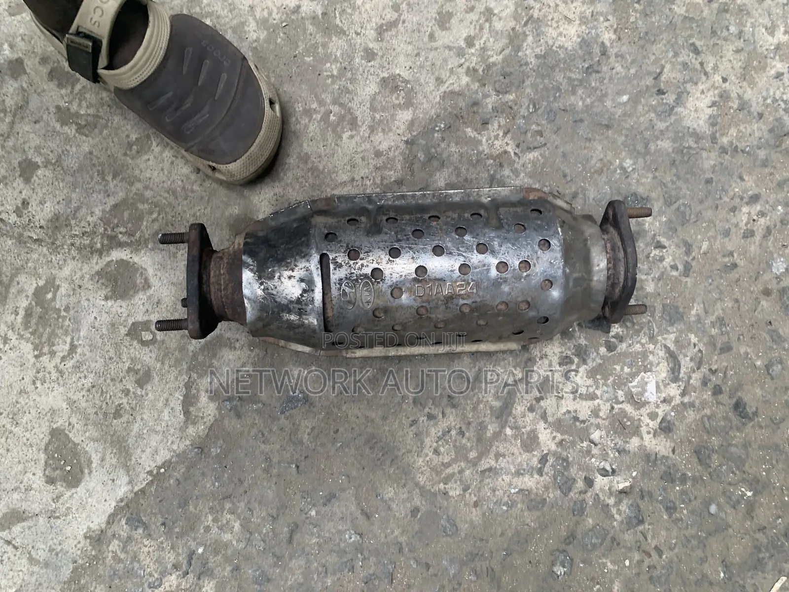 Original Homeused Catalytic Convetors for All cars.Toyota,Honda Ford