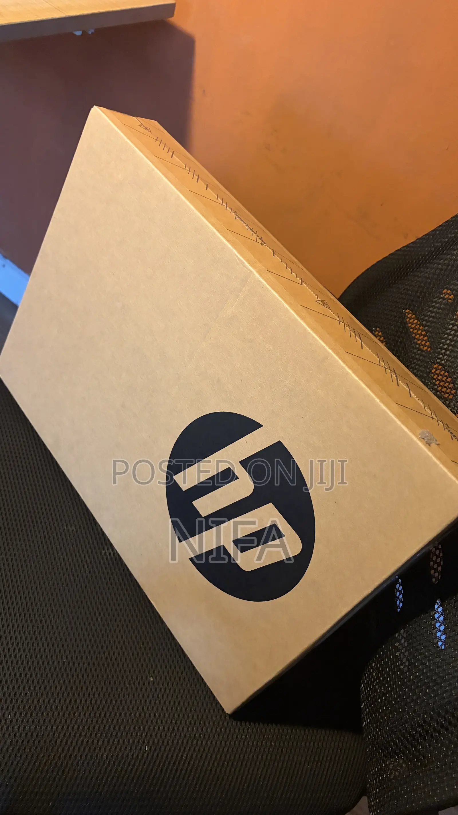New Laptop HP 15 4GB Intel Core i3 SSD 256GB