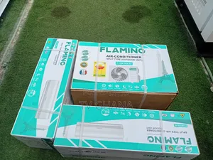 Flamino 1.5HP AC – A Smart Investment in Home Comfort1.5hp