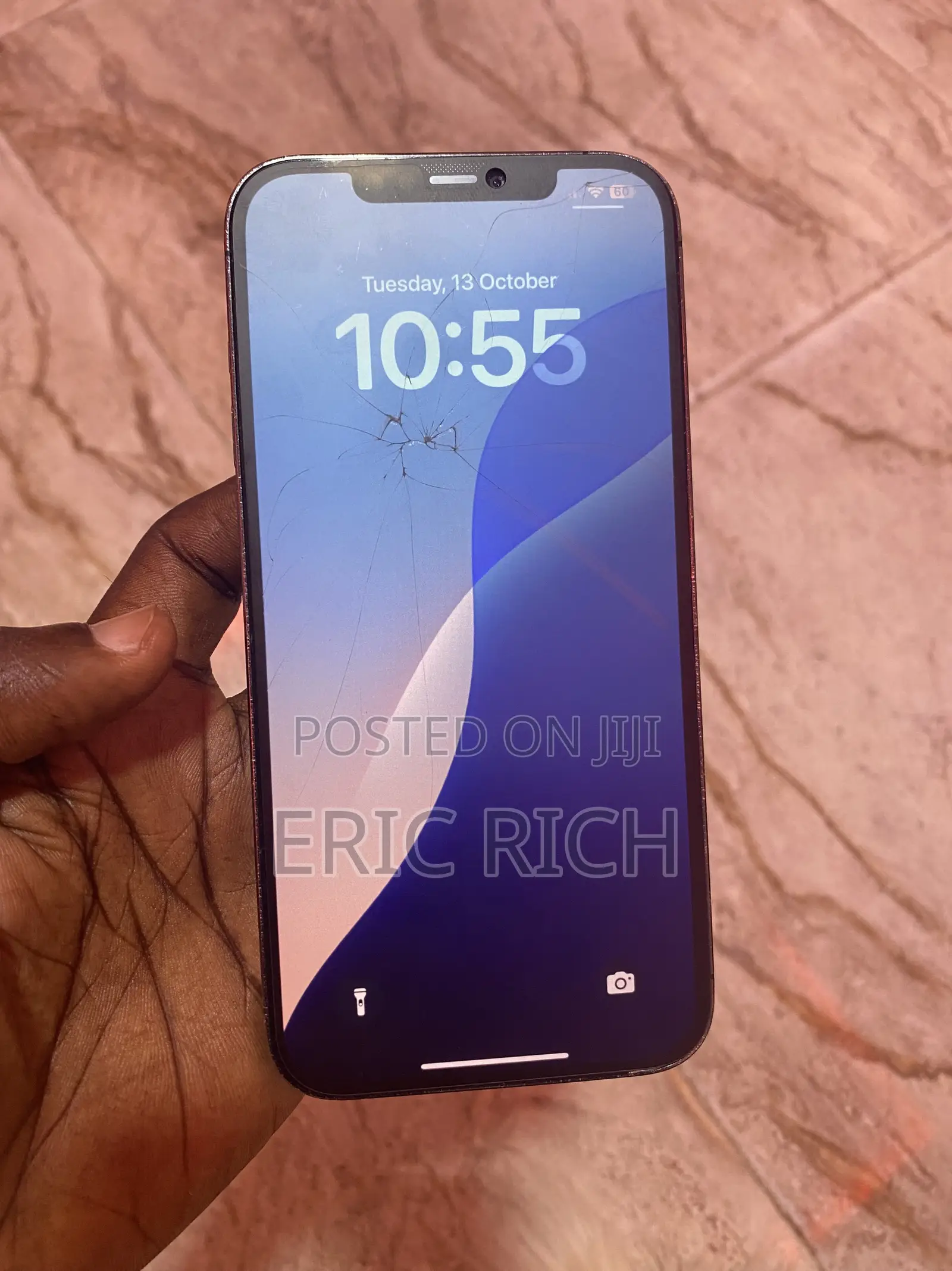 Apple iPhone 12 Pro Max 128 GB Black