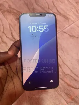 Apple iPhone 12 Pro Max 128 GB Black