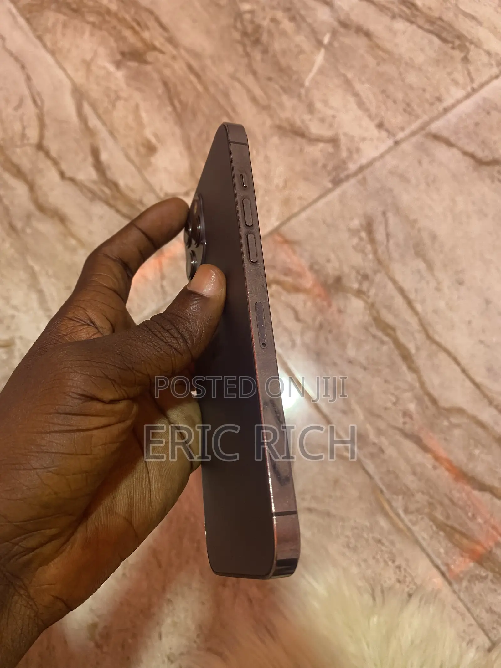 Apple iPhone 12 Pro Max 128 GB Black