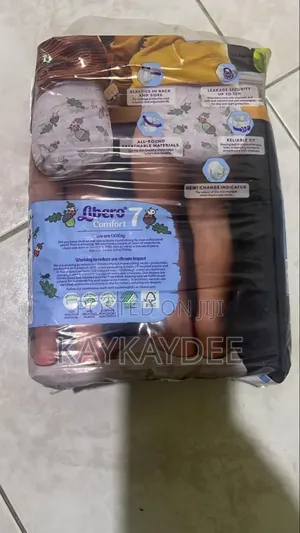 Libero Pampers
