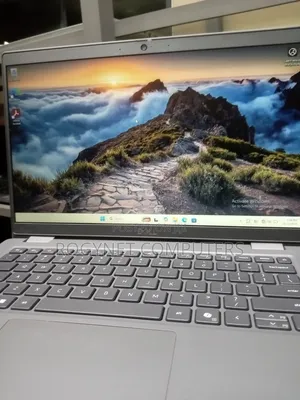 Laptop Dell Latitude 3450 8GB Intel Core i7 SSD 256GB