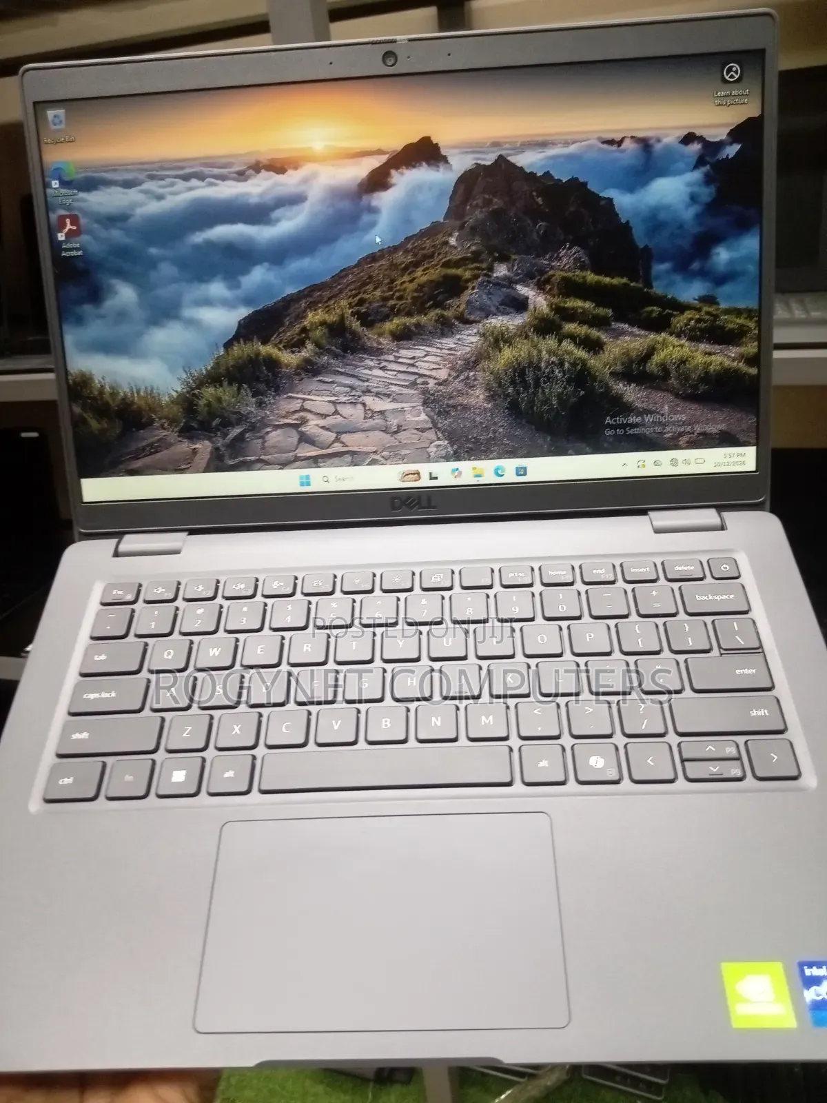 Laptop Dell Latitude 3450 8GB Intel Core i7 SSD 256GB