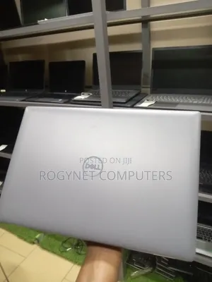 Laptop Dell Latitude 3450 8GB Intel Core i7 SSD 256GB