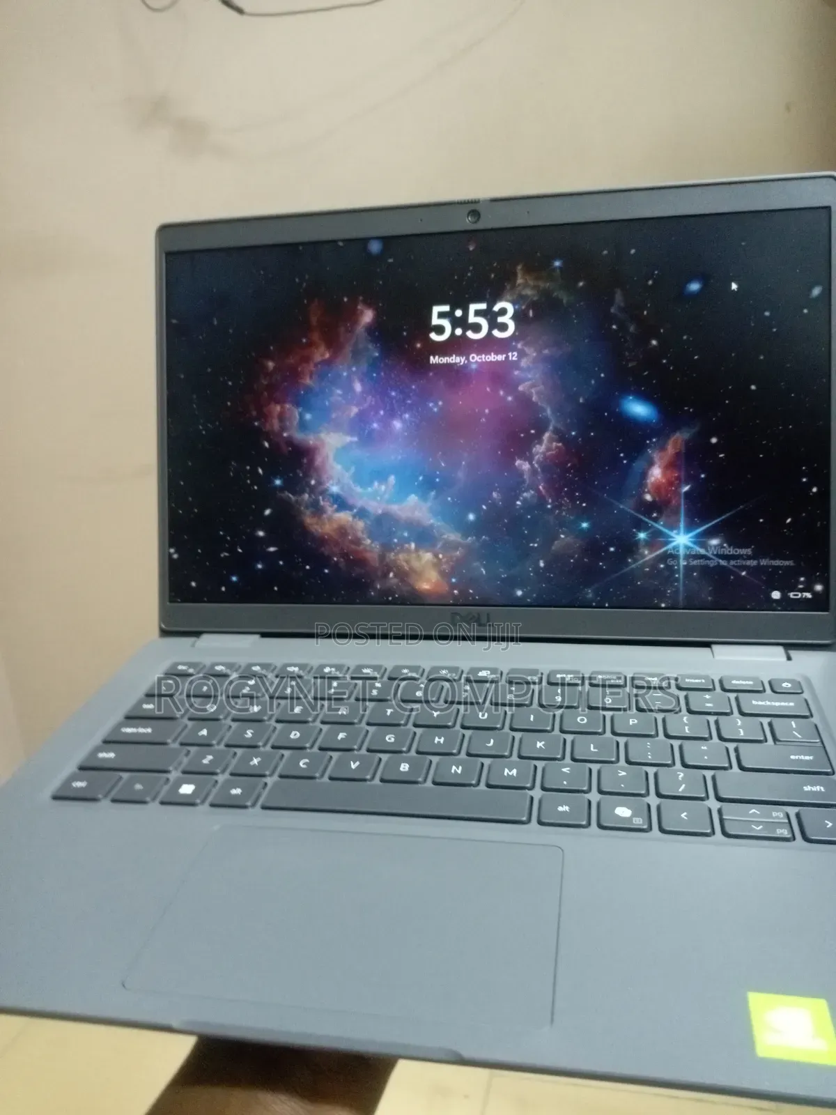 Laptop Dell Latitude 3450 8GB Intel Core i7 SSD 256GB