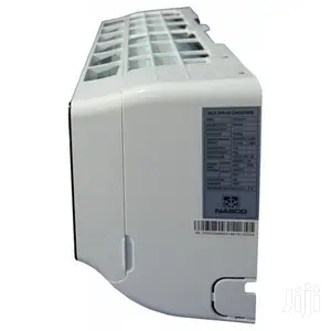 Ultra Modern 1.5 Nasco Air** Conditioner