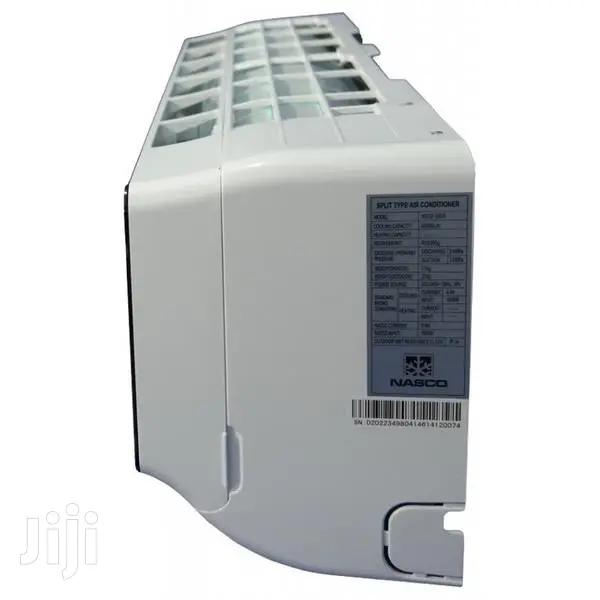 Ultra Modern 1.5 Nasco Air** Conditioner