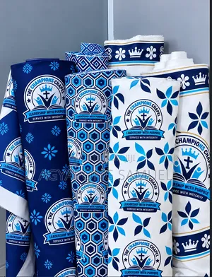 Fabric / Cloths Printing