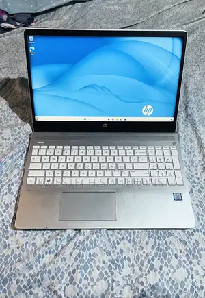 Laptop HP Pavilion 15t 8GB Intel Core i5 HDD 500GB