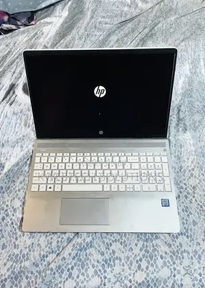 Laptop HP Pavilion 15t 8GB Intel Core i5 HDD 500GB