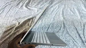 Laptop HP Pavilion 15t 8GB Intel Core i5 HDD 500GB
