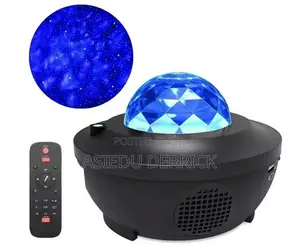 Nebula Glem Galaxy Light