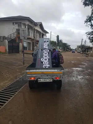 Branding and 3D Signages
