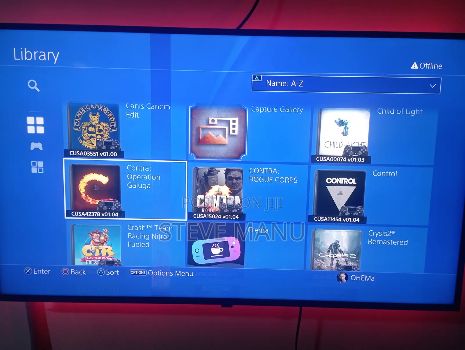 Ps4 9.0 Jailbreak Console (Heavy Modded)