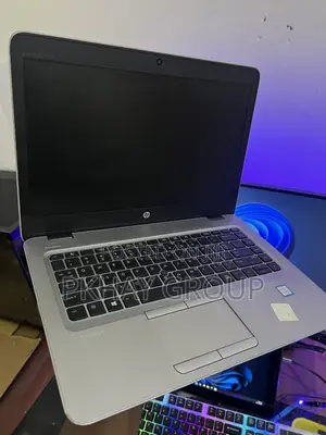 Laptop HP EliteBook 840 G4 8GB Intel Core i5 SSD 256GB