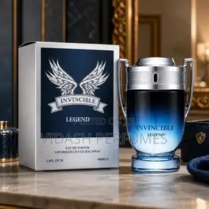 Invincible Legend Perfume