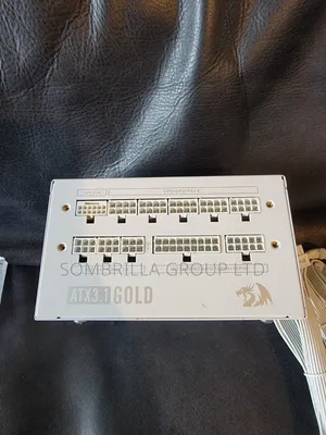 Redragon 850w 80+ Power Supply