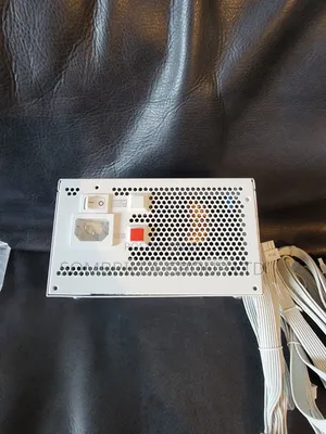 Redragon 850w 80+ Power Supply