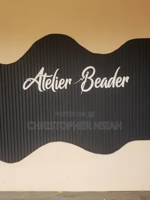 Branding and 3D Signages