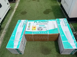 Flamino 1.5HP Air Conditioner – Cool Living Starts Here1.5hp AC