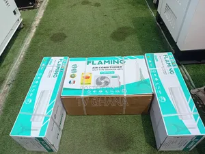 Flamino 1.5HP Air Conditioner – Cool Living Starts Here1.5hp AC
