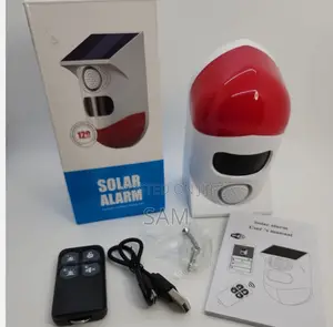 Prevent Theft Before It Happens!