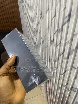 New Samsung Galaxy S9 128 GB Black