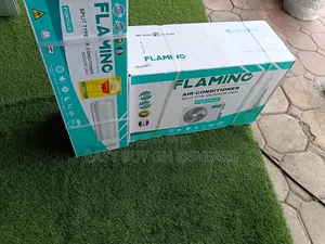 Stay Chill With Flamino AC Solutions