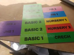 Branding for Schools, Hospitals and Businesses