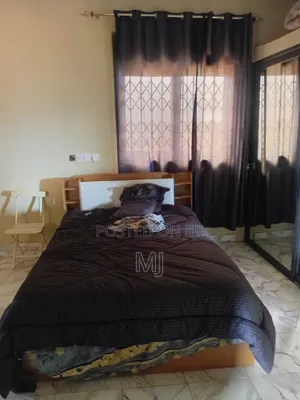 Furnished 1bdrm Apartment in Mje, School Junction for rent
