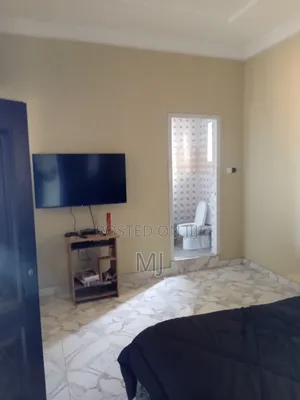 Furnished 1bdrm Apartment in Mje, School Junction for rent