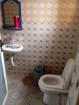 Furnished 1bdrm Apartment in Mje, School Junction for rent