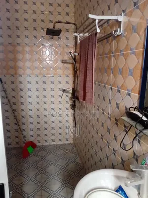 Furnished 1bdrm Apartment in Mje, School Junction for rent