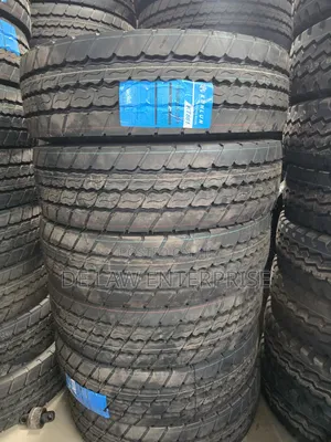 Double Coin Kunlun 315/80 R22.5 22pr