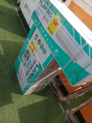 Flamino Split Air Conditioner – A Premium Cooling Choice