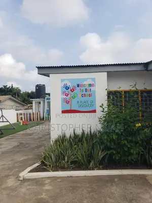 Branding for Schools, Hospitals and Businesses