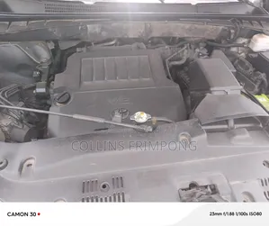 Toyota Highlander Limited 3.5l 4WD 2013 Gray