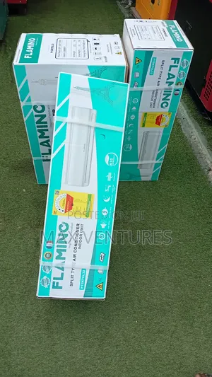 Upgrade Your Space With Flamino 1.5HP AC
