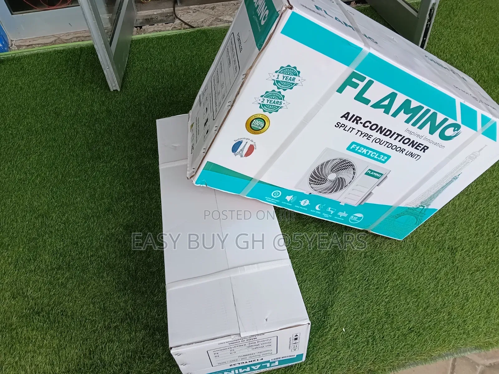 Flamino: The Innovative Choice for Modern Cooling