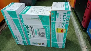 Flamino 1.5HP AC Deals You Should Not Miss