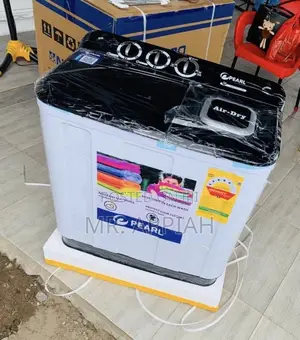 Adorable Pearl 7kg Twin Tub Washer