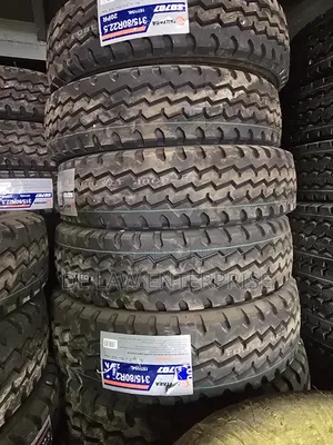 315 Tyres R22.5 20pr