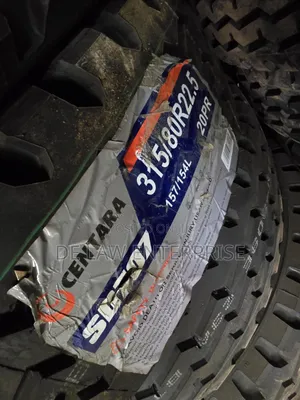 315 Tyres R22.5 20pr