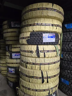 315 Tyres R22.5 20pr